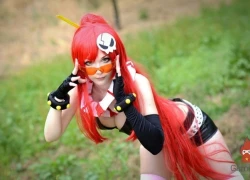 Tổng hợp cosplay giữa tháng 1: Không thể rời mắt