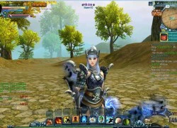 Tổng hợp game online cài đặt trên PC ra mắt tại Việt Nam năm 2014 (P2)