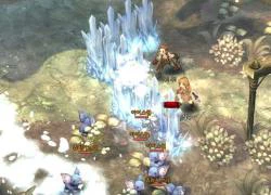 Tổng thể về siêu phẩm Tree of Savior trước ngày ra mắt