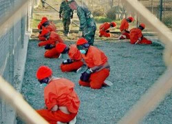 Tổng thống Obama bị "nhắc nhở" giữ lời hứa đóng cửa nhà tù Guantanamo