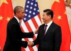 Tổng thống Obama: Mỹ đề ra &#8216;luật chơi&#8217;, không phải Trung Quốc