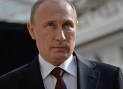 Tổng thống Putin bị... "bắt bài"