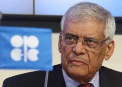 Tổng thư ký OPEC: Giá dầu sẽ tăng trở lại