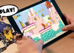 Top 5 game mobile hấp dẫn không thể không chơi trên Android