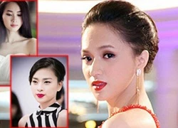 Top 6 mỹ nhân tuổi Mùi hot nhất showbiz Việt