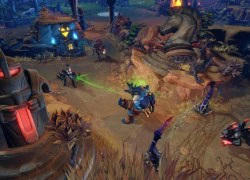 Top game online MOBA đáng chơi nhất năm 2014