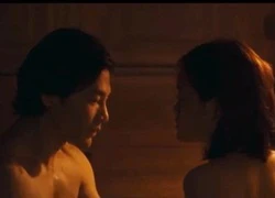 Trailer nhiều cảnh nóng của Bảo Sơn và hot girl 18 tuổi