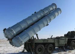 Trung Quốc mua 6 tiểu đoàn tên lửa S-400 của Nga?