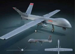 Trung Quốc sẽ đưa UAV lên tàu sân bay trong tương lai