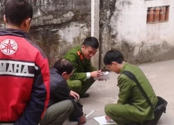 Truy tìm 2 nam thanh niên nổ súng trong đêm vì bị "nhìn đểu"