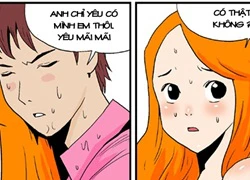 Truyện Bựa Sexy Pon Pon Chapter 136