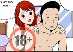 Truyện Bựa Sexy Pon Pon Chapter 138