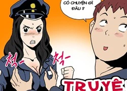 Truyện Bựa Sexy Pon Pon Chapter 140