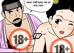 Truyện Bựa Sexy Pon Pon Chapter 143