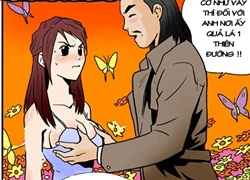 Truyện Bựa Sexy Pon Pon Chapter 157