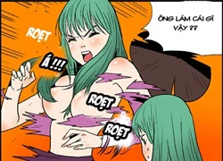 Truyện Bựa Sexy Pon Pon Chapter 158