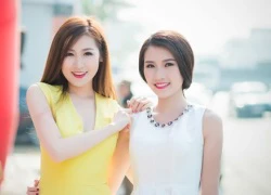 TÚ ANH, THANH TÚ: &#8216;MỖI NGƯỜI MỘT VẺ MƯỜI PHÂN VẸN MƯỜI&#8217;