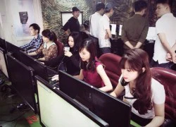 Tuần qua làng game Việt ngập tràn tin hot cho game thủ