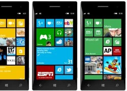 Tương lai nào cho Windows Phone?