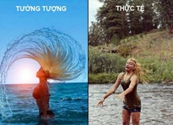 Tưởng tượng và thực tế (phần 3)