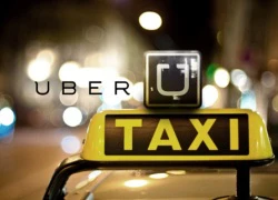 Uber chỉ hợp tác với DN vận tải đủ điều kiện