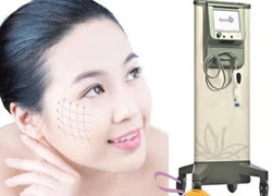 Ưu đãi 40% căng da mặt không phẫu thuật 1 lần duy nhất