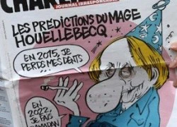 Vì sao tòa soạn Charlie Hebdo bị tấn công?