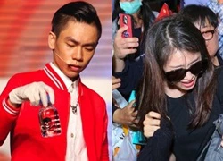 Vietnam&#8217;s Got Talent &#8220;nóng&#8221; vì &#8220;uống nhầm axit&#8221;; Ca sĩ Hàn bị fan Việt giật tóc