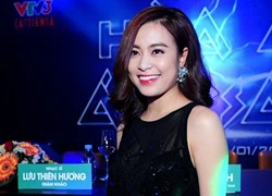 VTV cân nhắc việc cho Hoàng Thùy Linh tham gia The Remix