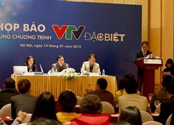 VTV chi hàng tỷ đồng cho phim về hang Sơn Đoòng