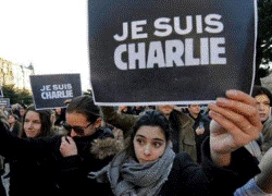 Vụ tấn công tạp chí Charlie Hebdo: Tiết lộ bất ngờ