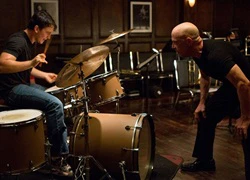 'Whiplash' và cái giá cho sự vĩ đại