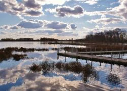 Wisconsin, một vẻ thanh bình và hoang dã