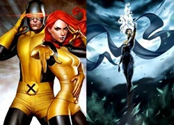 X-Men: Apocalypse ráo riết tìm kiếm những dị nhân trẻ