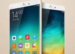 Xiaomi ra phablet với RAM 4 GB đối đầu iPhone 6 Plus