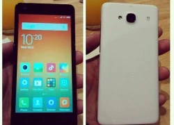 Xiaomi Redmi 2S giá rẻ lộ ảnh thực tế