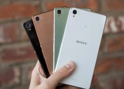 Xperia Z3 sắp được nâng cấp lên bản Android 5.0