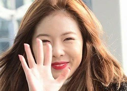 Xuất hiện khác lạ, Hyuna (4Minute) bị nghi vừa phẫu thuật thẩm mỹ