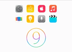 Ý tưởng táo bạo về iOS 9