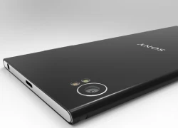 Ý tưởng thiết kế Xperia Curve đẹp mắt