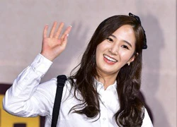 Yuri (SNSD) bị soi dấu hiệu tăng cân nhưng vẫn cực đáng yêu