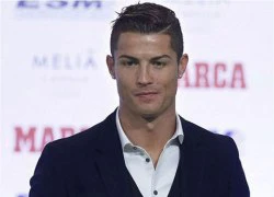 10 lý do khiến Ronaldo đẹp trai, đùi to, đá bóng giỏi nhưng bị ghét