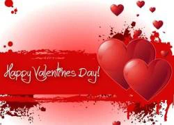 10 sự thật thú vị về Valentine không phải ai cũng biết