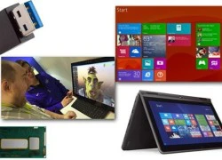 10 tính năng nên có trên laptop 2015