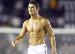 18 sự thật ít biết về C. Ronaldo