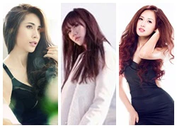 3 mỹ nhân có cuộc lột xác ngoạn mục trong showbiz Việt