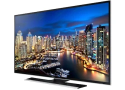 4 mẫu TV Ultra HD giá tốt đắt hàng dịp Tết