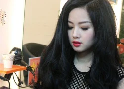 4 "mẹ bầu" xinh đẹp nhất showbiz Việt