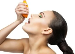 5 công dụng làm đẹp không ngờ của vitamin C