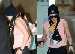 5 lần mặc khó hiểu nhất của G-Dragon